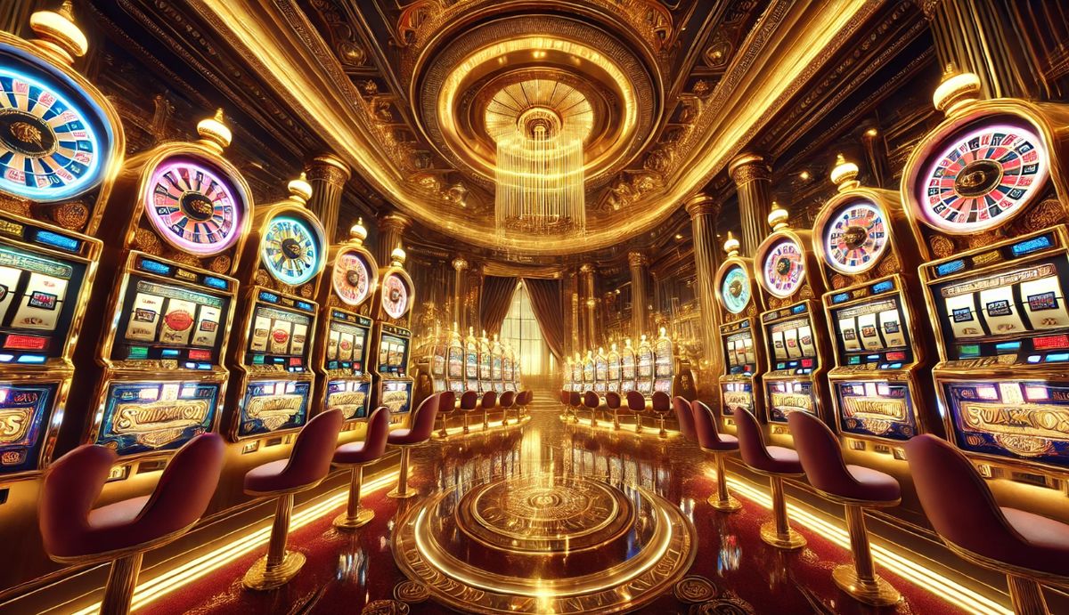 Rupee Slots Live Casino